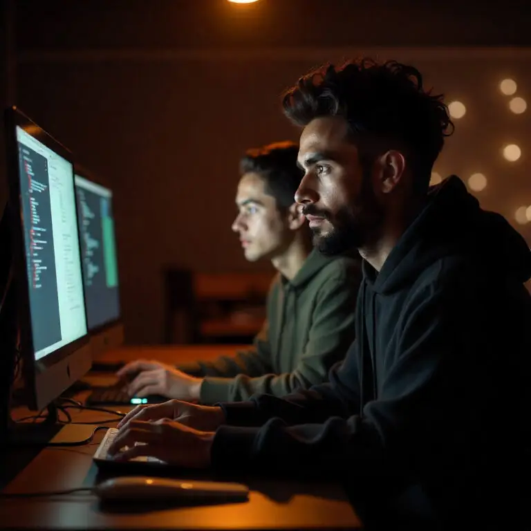 Comment choisir entre un bootcamp Développement Web, Data ou Cybersécurité ?