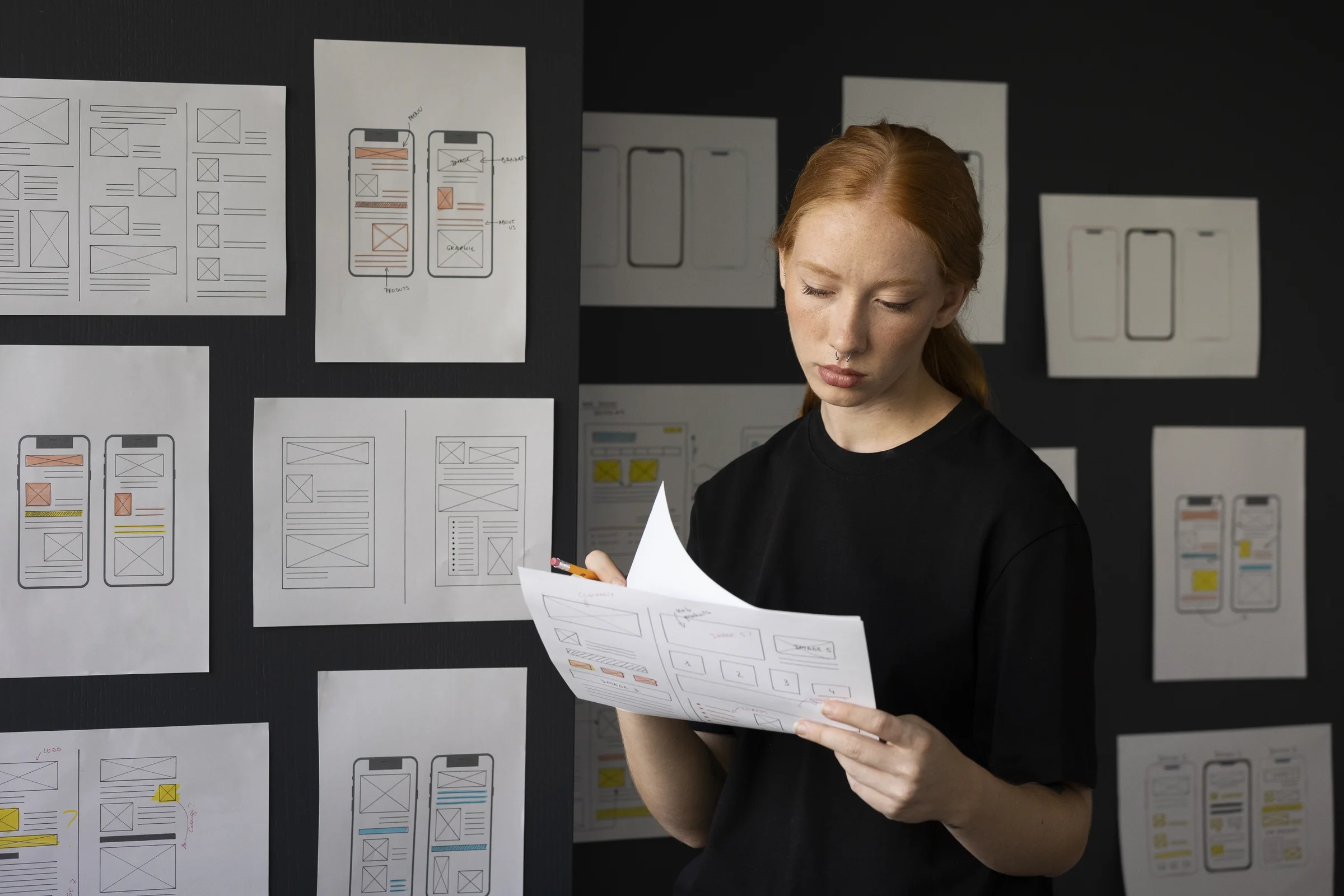Design & Expérience Utilisateur