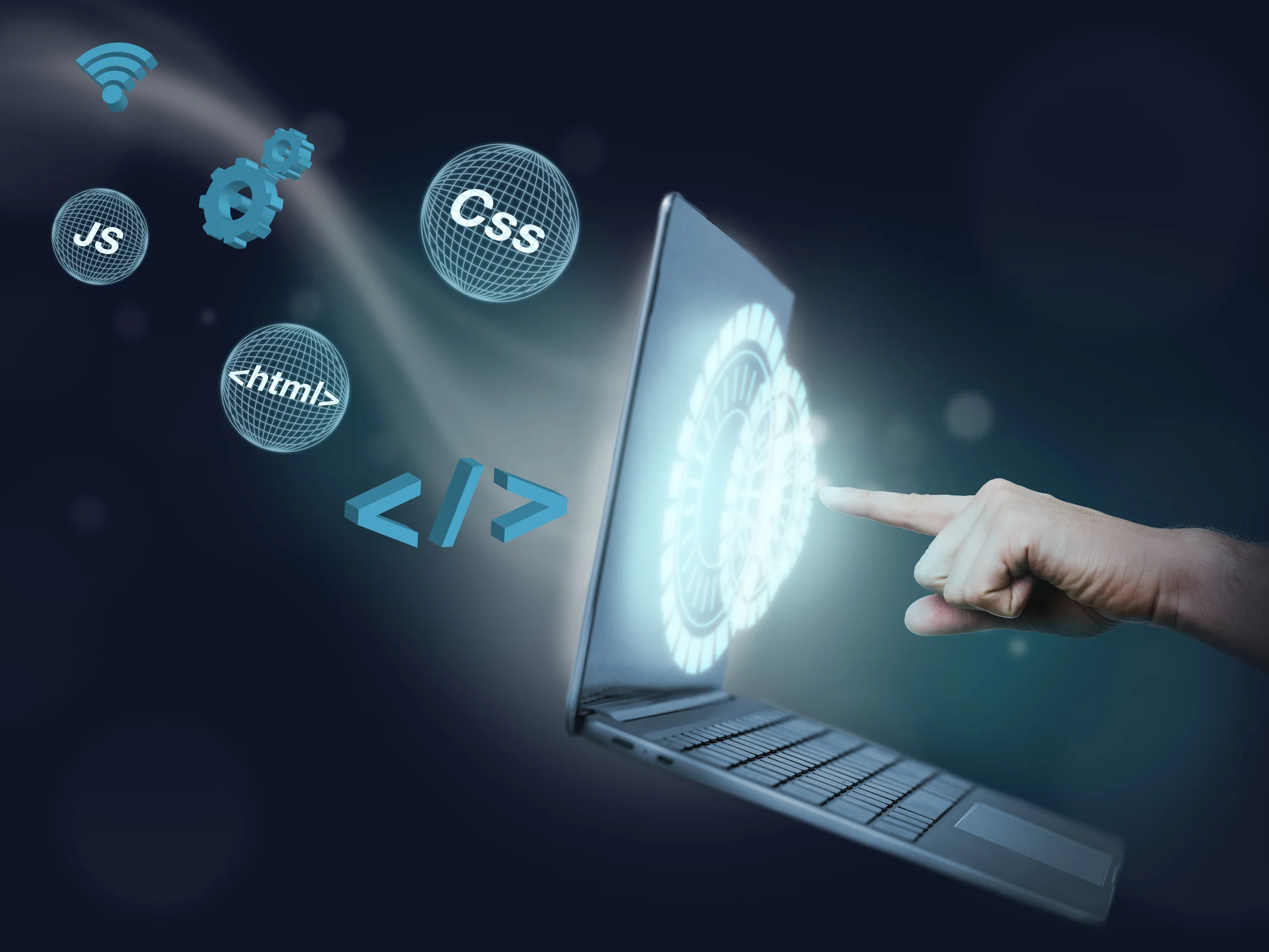Développement Web & No-Code