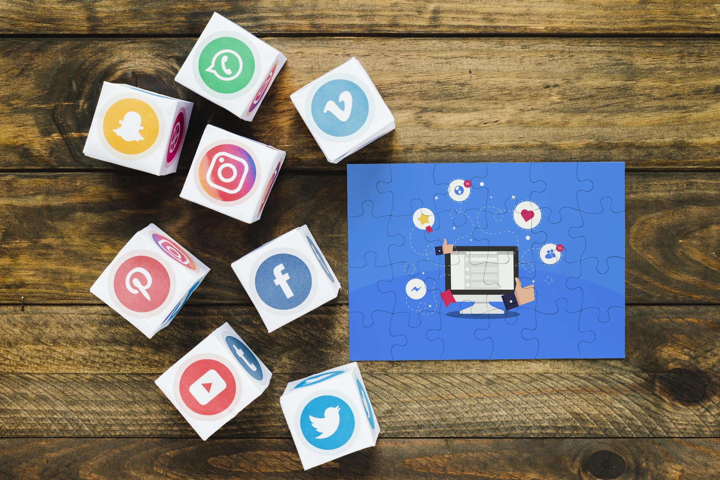 Réseaux Sociaux & Communication
