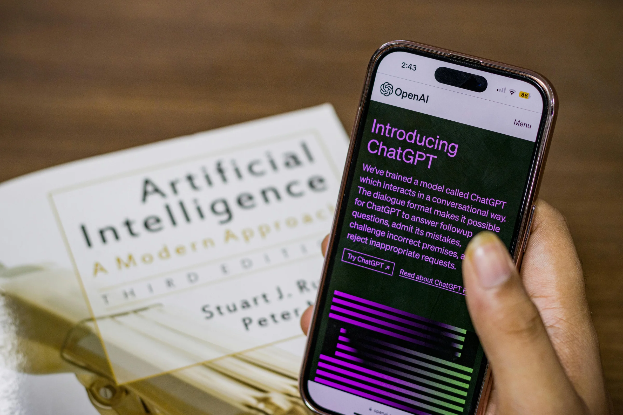 ChatGPT & Productivité : automatisez vos tâches quotidiennes