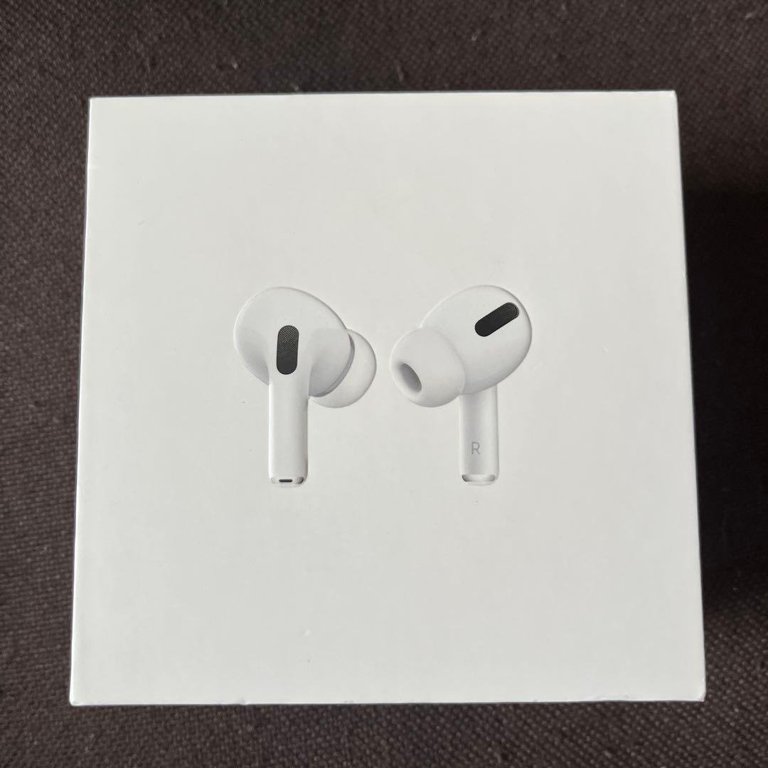 AirPods Pro第1世代 楽天市場】AirPods Pro 第一世代 新品未使用 単品『片耳 左耳 右耳
