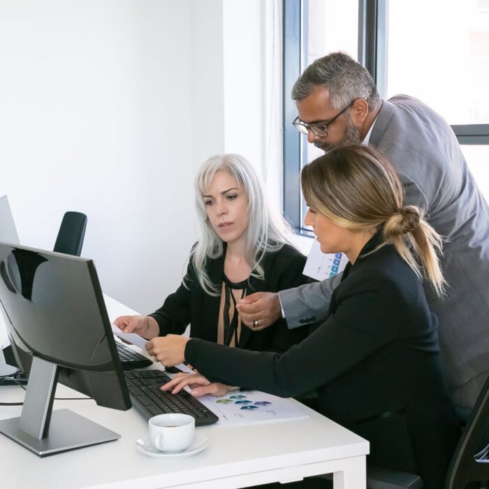 Formation de Sensibilisation à la Sécurité Informatique