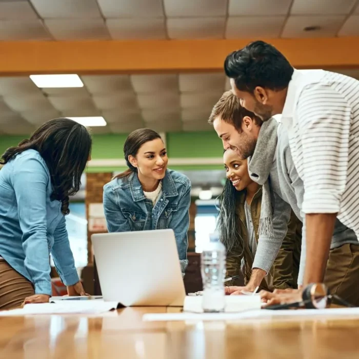 Gestion de projet tech agile + IA