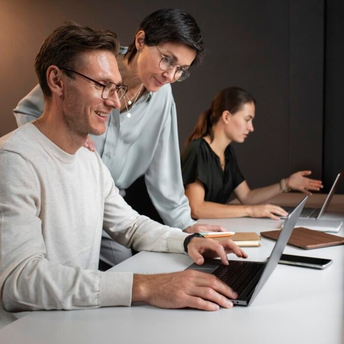 Formation Bolt.new (Coder avec des IA)