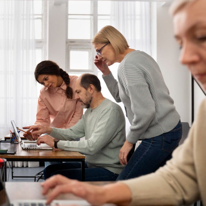 Chatbots & assistants virtuels pour entreprises